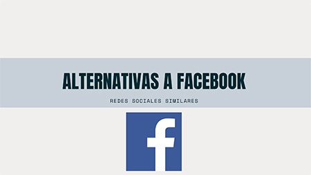 alternativas facebook