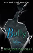 bully, libro que se parece a hush, hush