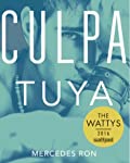 Culpa Tuya es una novela similar a hush, hush