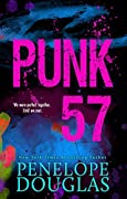 punk 57 novela que se parece a hush, hush
