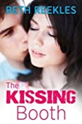 The kissing booth es un libro que se parece a hush, hush