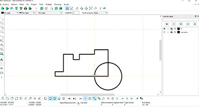 Programas similares a AutoCAD para diseños 3D y 2D