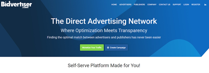 Las mejores alternativas a Google AdSense para ganar dinero